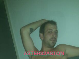 ASTER32ASTON