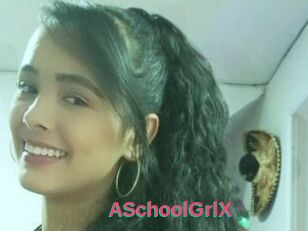 ASchoolGrlX