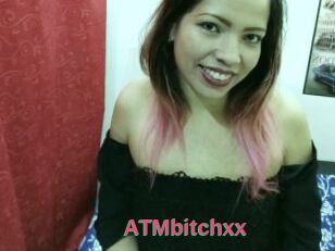 ATMbitchxx