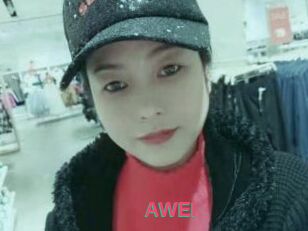 AWEI