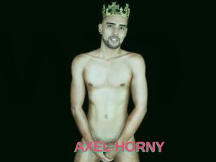 AXEL_HORNY