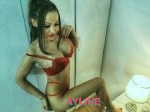AYLINE