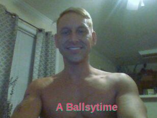 A_Ballsytime