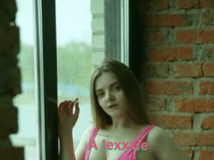 A_lexxxie