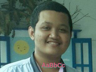 AaBbCc