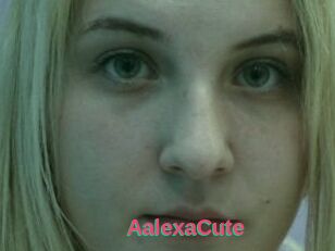 AalexaCute