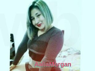 AaliaMorgan