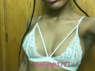 Aaliyah1717