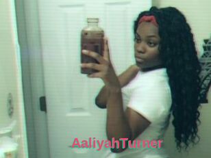 AaliyahTurner