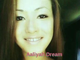 Aaliyah_Dream