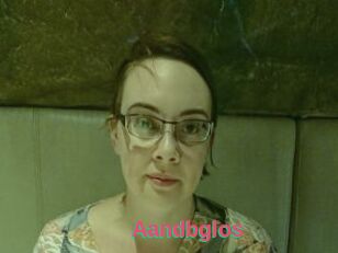 Aandbglos