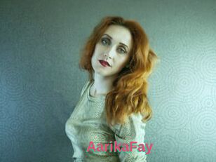 AarikaFay