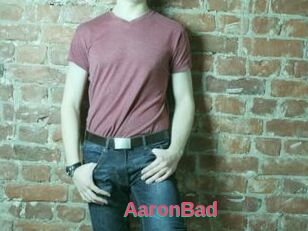AaronBad