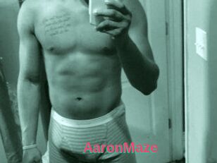 Aaron_Maze