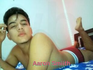 Aaron_Smiith