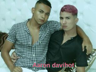 Aaron_davihot