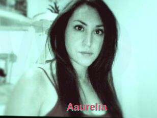 Aaurelia