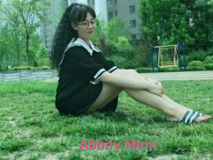 Abbily_Mimi