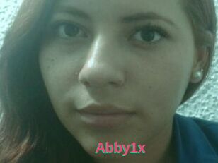 Abby1x