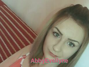 AbbyEvellyne
