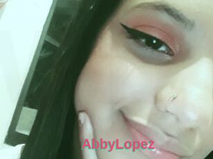 AbbyLopez