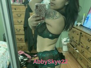 AbbySkye22