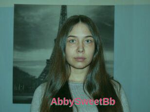 AbbySweetBb