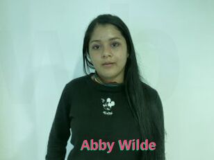Abby_Wilde