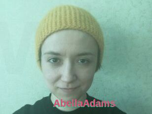 AbellaAdams
