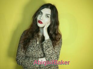 AbigailBaker