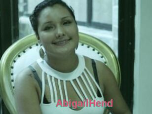 AbigailHend