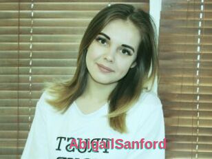 AbigailSanford