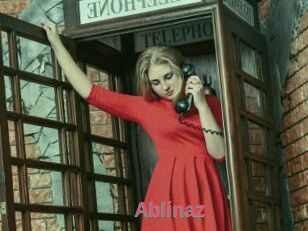 Ablinaz