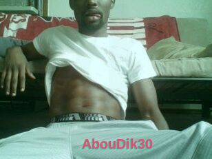 AbouDik30