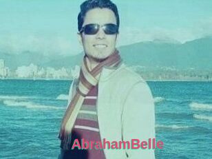 Abraham_Belle