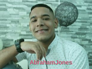 AbrahamJones