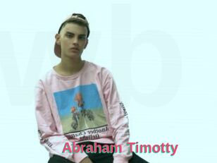 Abraham_Timotty