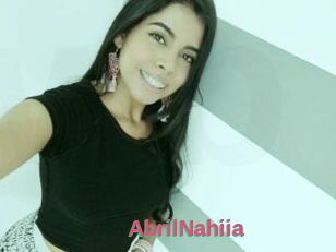 AbrilNahiia