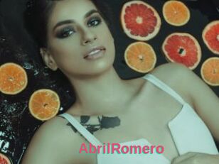 AbrilRomero