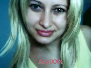 AcplXXX