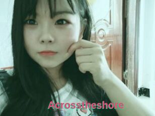 Acrosstheshore