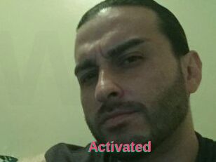 Activated