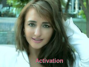 Activation