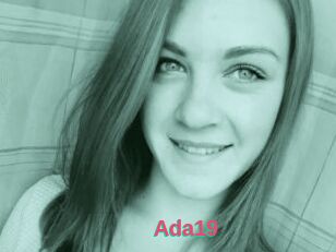 Ada19