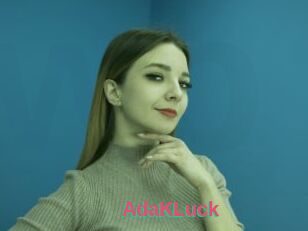 AdaKLuck