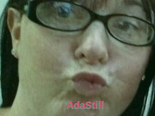AdaStill