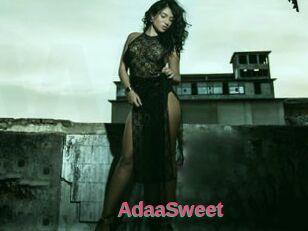 AdaaSweet