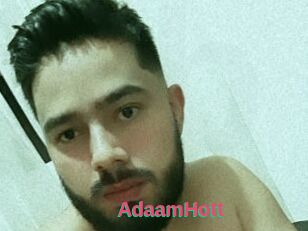 AdaamHott
