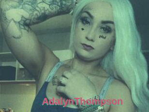 AdalynThompson