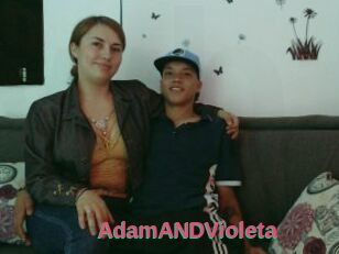 AdamANDVioleta